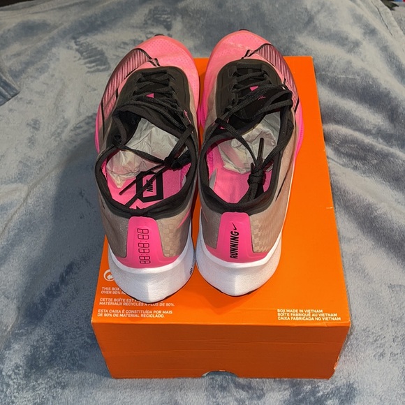 Mens Nike vaporweave - Picture 3 of 4